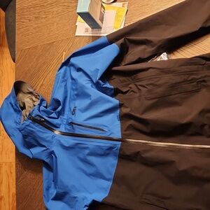 Outdoor Research Foray II rain jacket